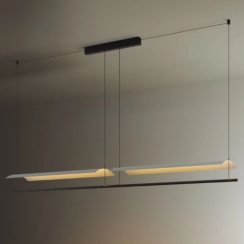 Santa & Cole Sistema Lámina 85 Pendant Lamp