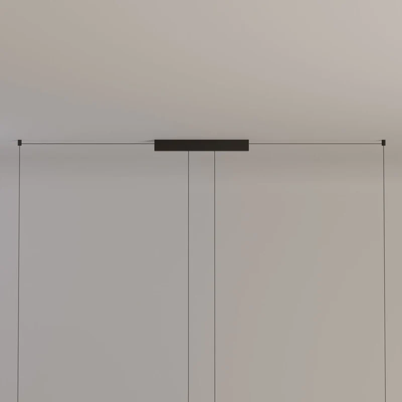 Santa & Cole Sistema Lámina 85 Pendant Lamp