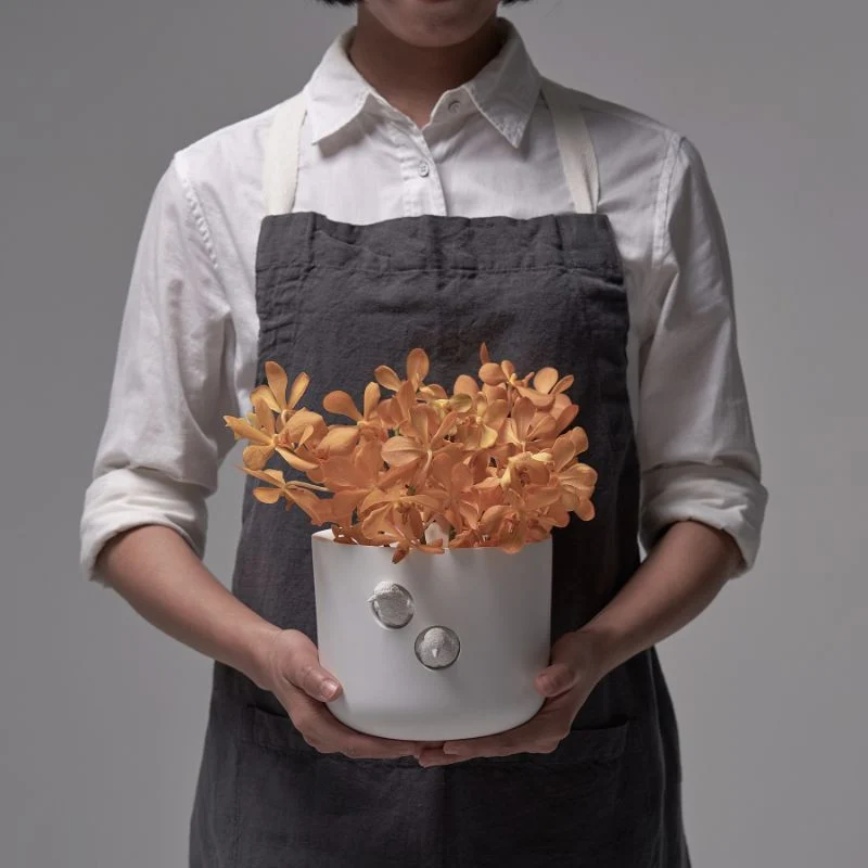 Haoshi Sparrow X Vase