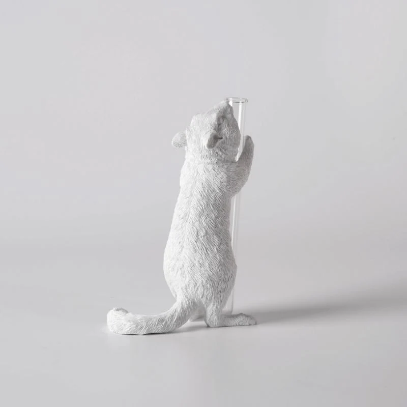 Haoshi Chipmunk Vase