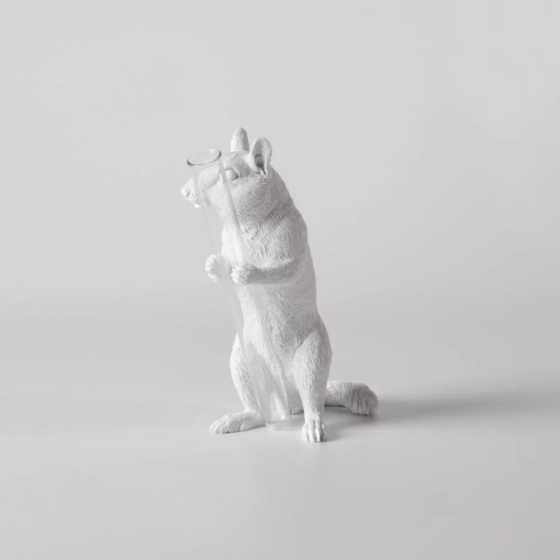 Haoshi Chipmunk Vase