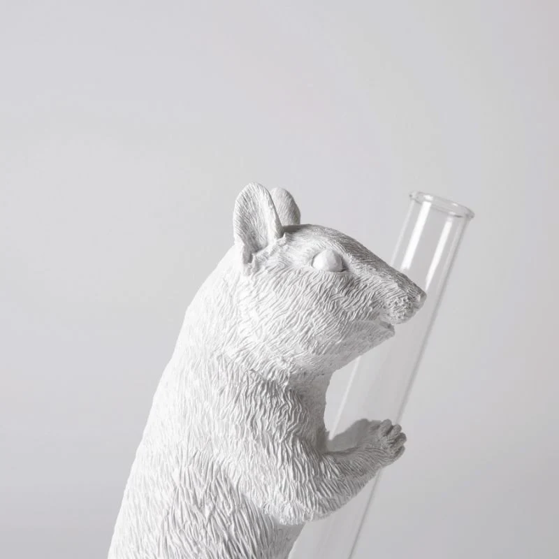 Haoshi Chipmunk Vase