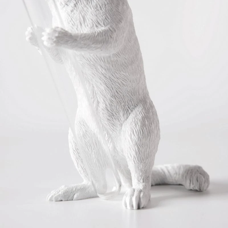 Haoshi Chipmunk Vase