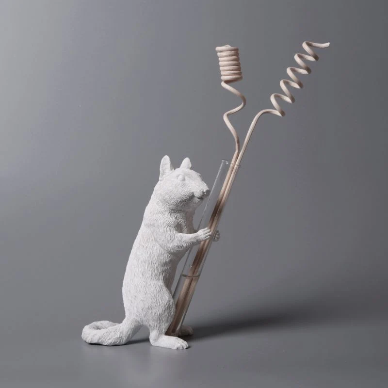 Haoshi Chipmunk Vase