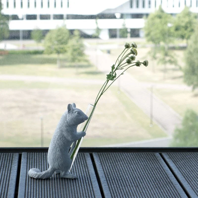 Haoshi Chipmunk Vase