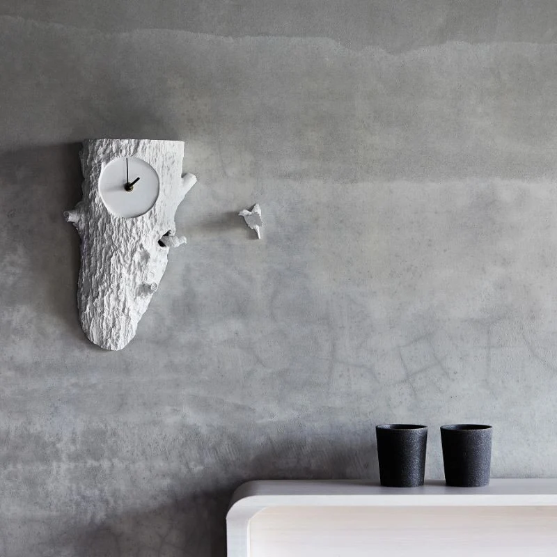 Haoshi Cuckoo Clock Tree Version