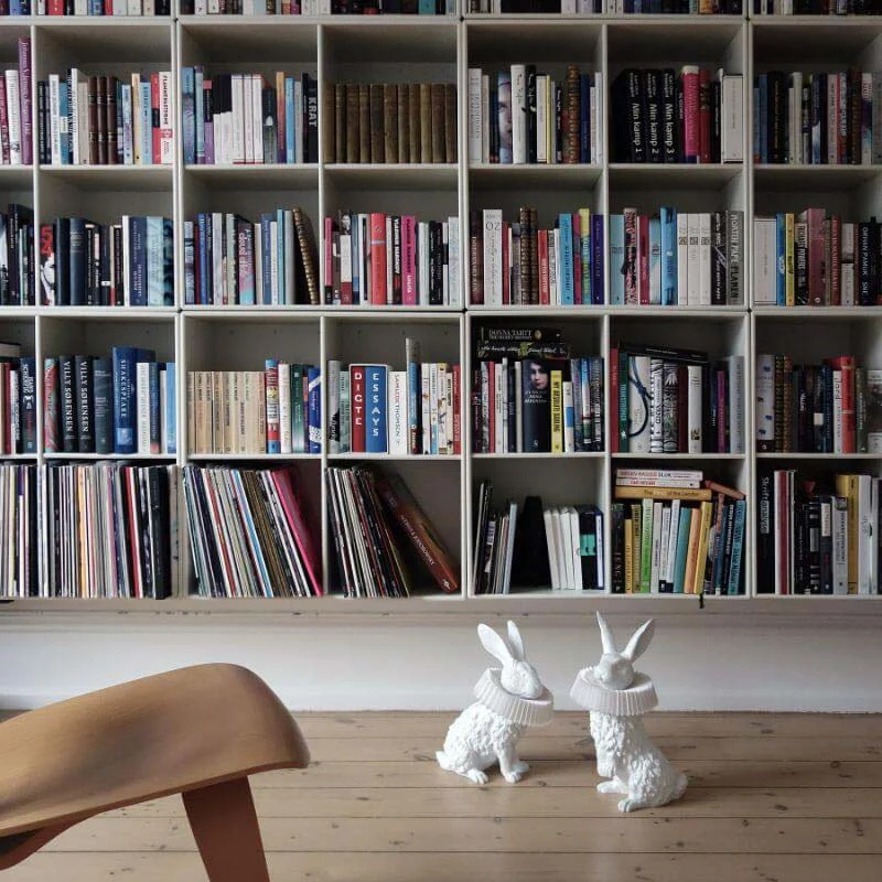 Haoshi Rabbit Table Lamp