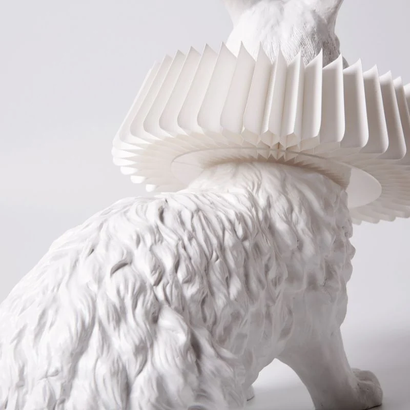 Haoshi Rabbit Table Lamp