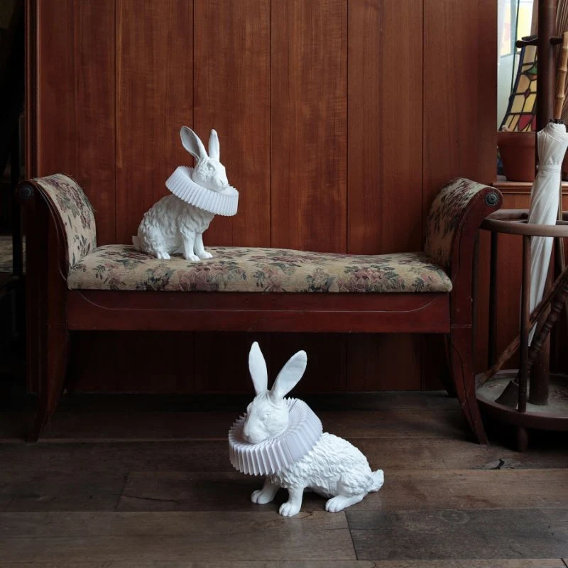 Haoshi Rabbit Table Lamp