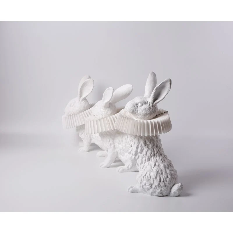 Haoshi Rabbit Table Lamp