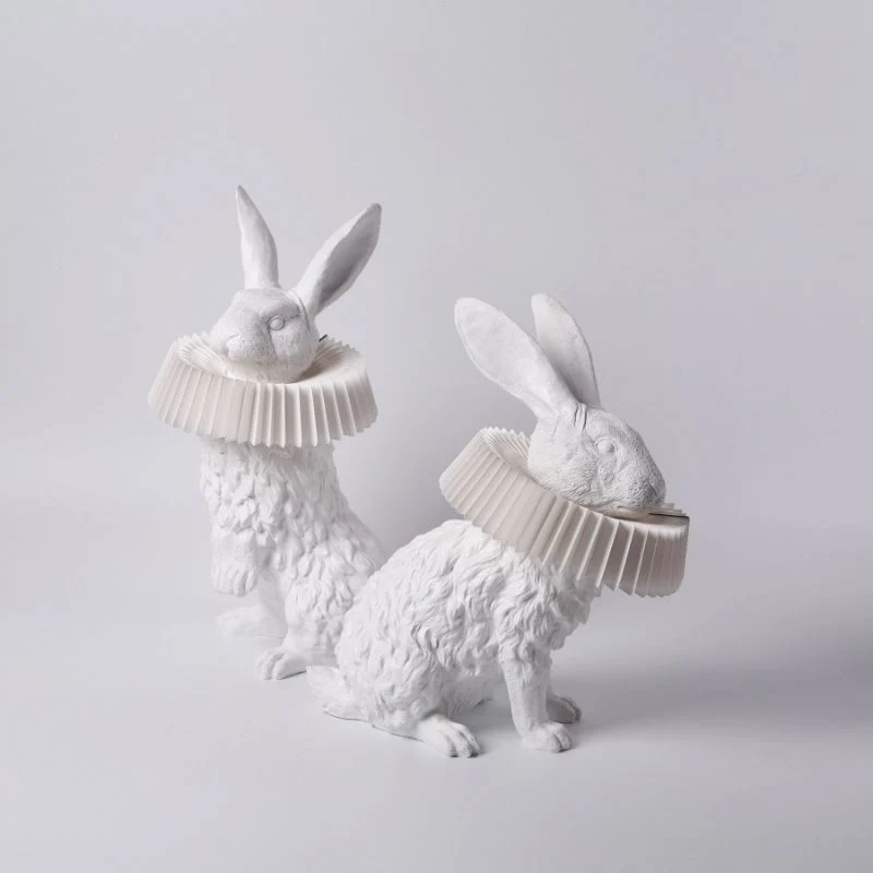 Haoshi Rabbit Table Lamp