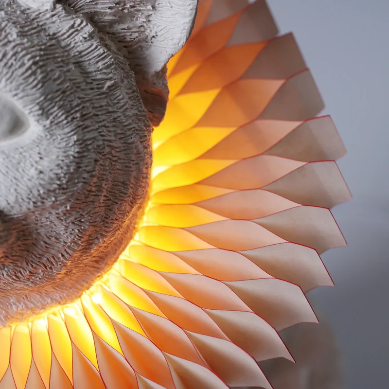 Haoshi Cat X Table Lamp