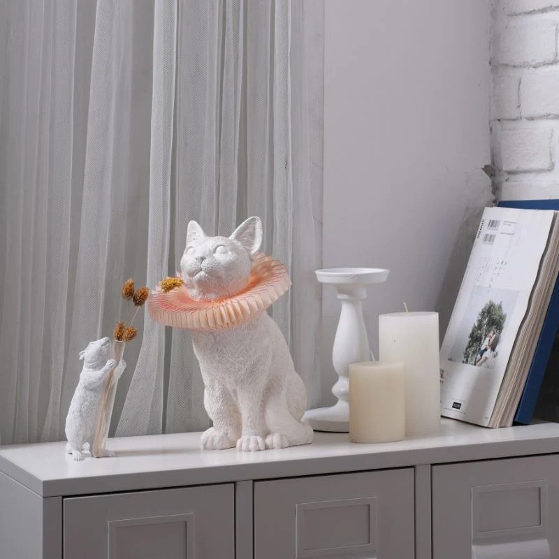 Haoshi Cat X Table Lamp