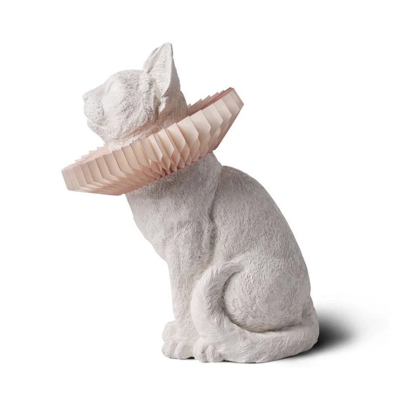 Haoshi Cat X Table Lamp