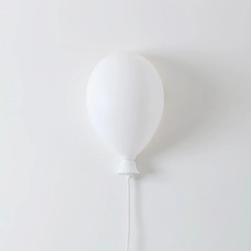 Haoshi Balloon Wall Lamp