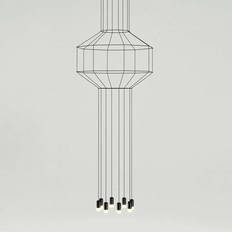 Vibia Wireflow 0300 Pendant