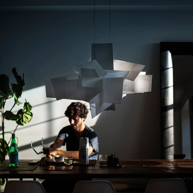 Foscarini Big Bang Pendant Lamp