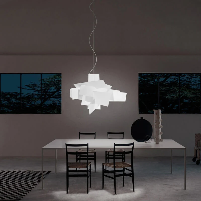 Foscarini Big Bang Pendant Lamp