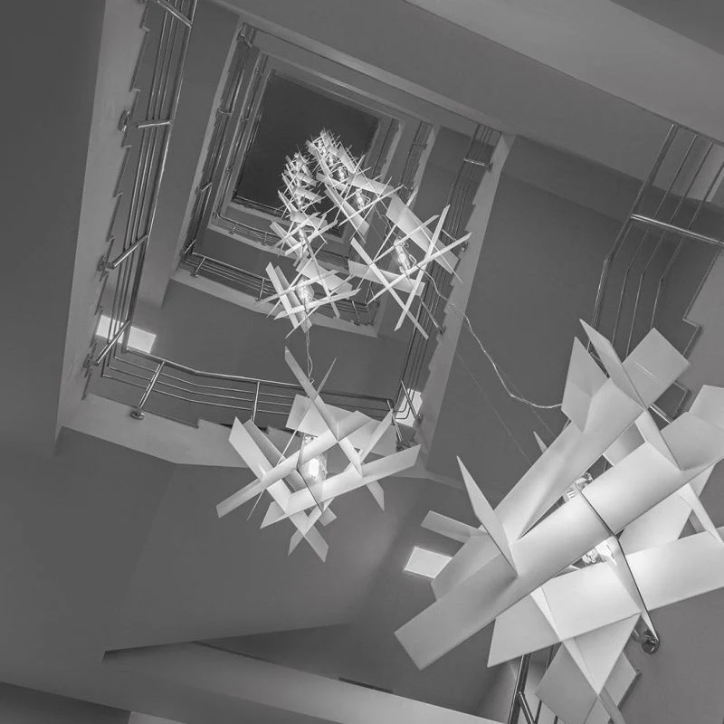 Foscarini Big Bang Pendant Lamp