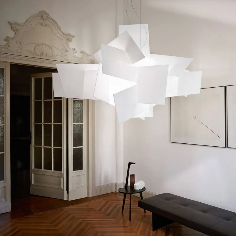 Foscarini Big Bang Pendant Lamp