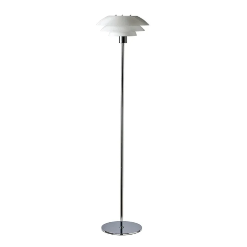 Lampadaire Salon Metal