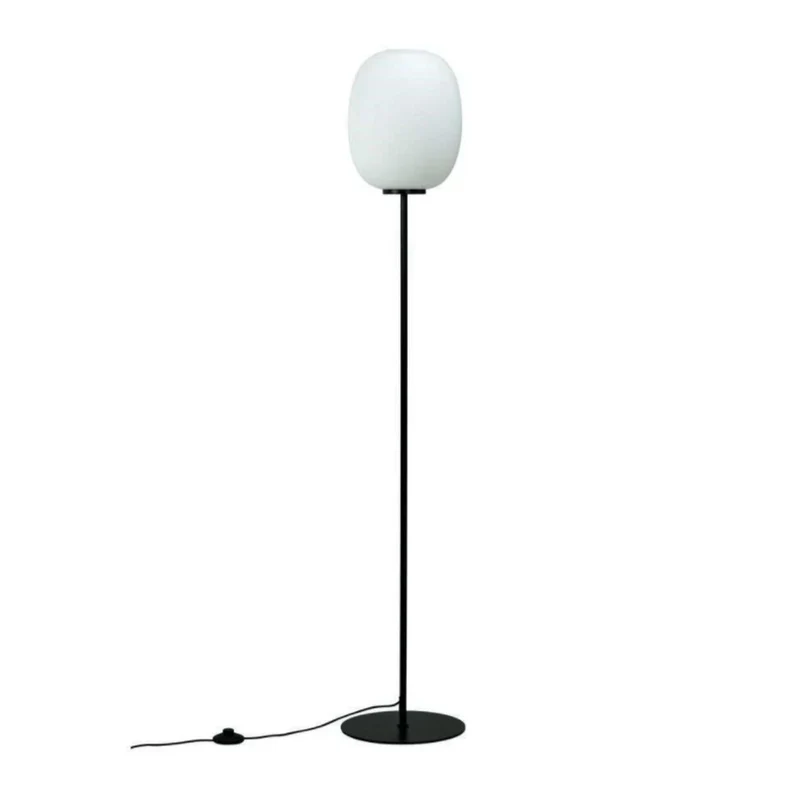 Lampadaire En Metal