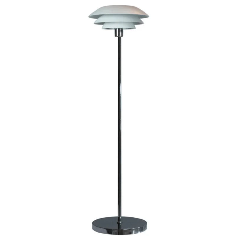 Lampadaire Design Metal