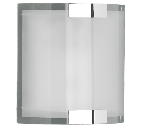 Applique Murale Acier