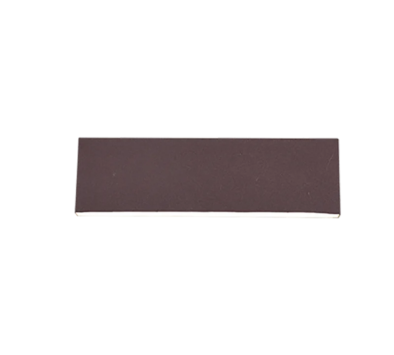 Applique Murale Couleur Rouille