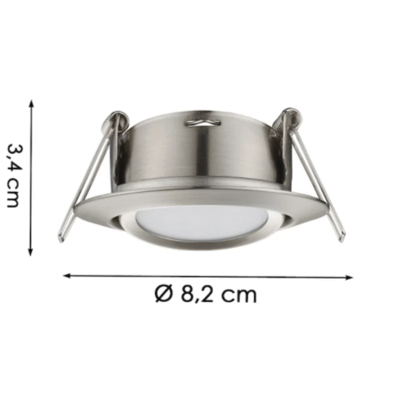 Spot Cuisine Encastrable