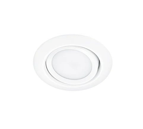 Spot Encastrable Led Blanc