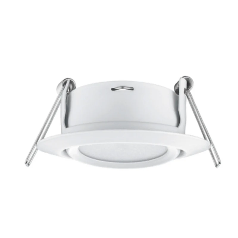 Spot Encastrable Led Blanc
