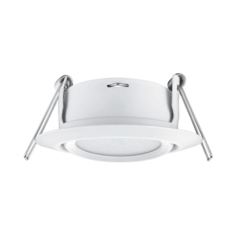Spot Encastrable Led Blanc