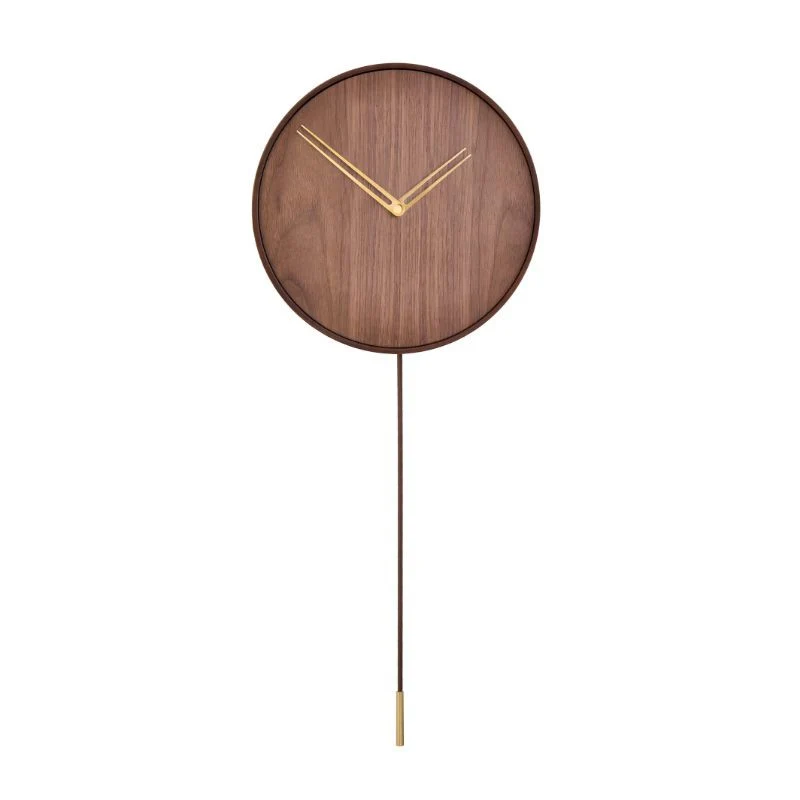 Nomon Swing Collection Wall Clock