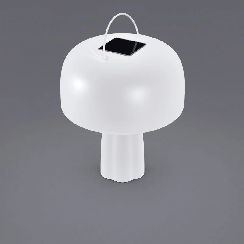 Goodnight Light Boleti Solar Powered Lamp