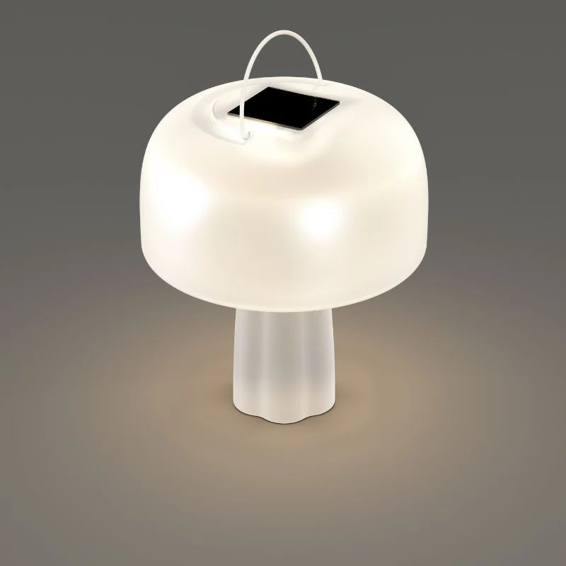 Goodnight Light Boleti Solar Powered Lamp
