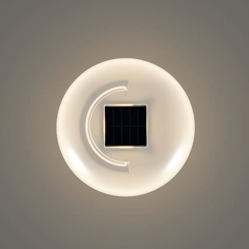 Goodnight Light Boleti Solar Powered Lamp