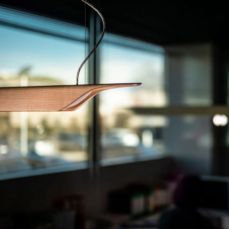 Foscarini Troag LED Suspension Lamp
