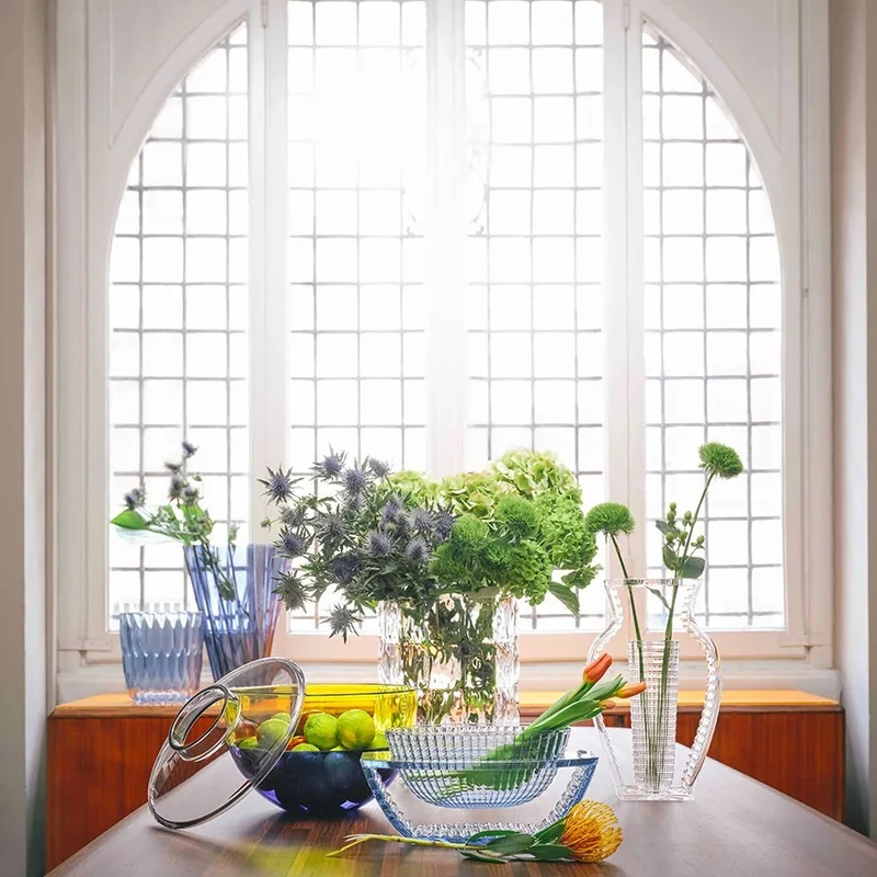 Kartell I Shine Vase