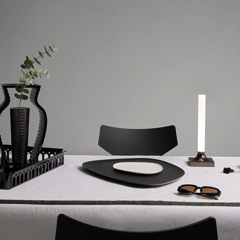 Kartell I Shine Vase