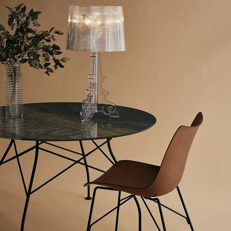 Kartell I Shine Vase