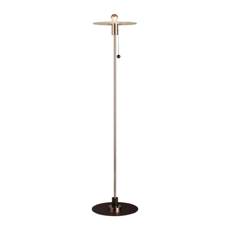 Tecnolumen Bauhaus BST 23 Floor Lamp