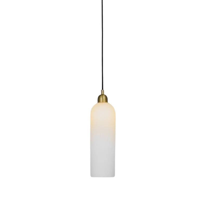 Schwung Odyssey Single Pendant Lamp