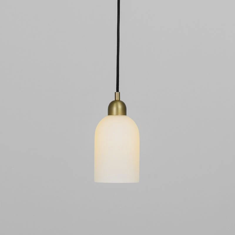 Schwung Odyssey Single Pendant Lamp