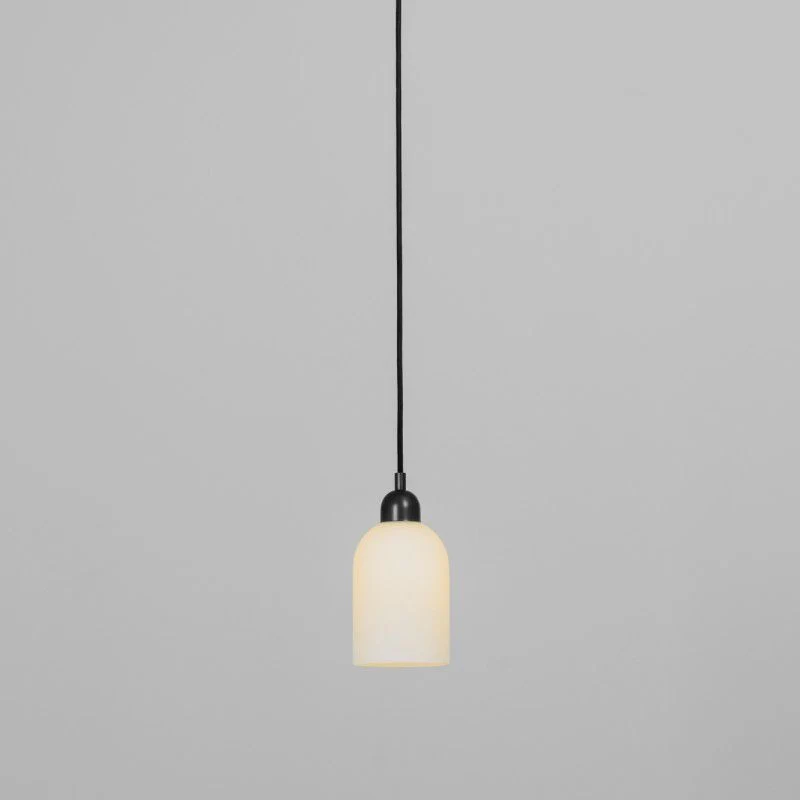 Schwung Odyssey Single Pendant Lamp