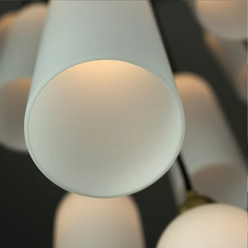 Schwung Odyssey Single Pendant Lamp