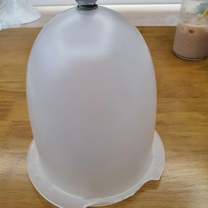 PANTHELLA FLOOR DIFFUSER V2 - Spare Part