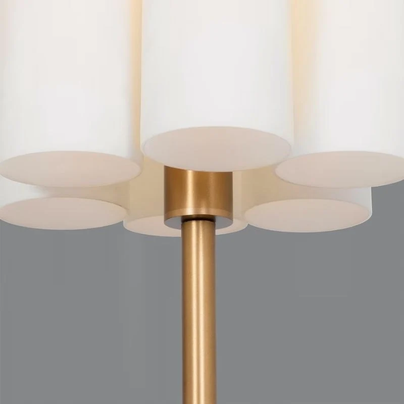 Schwung Odyssey Table Lamp