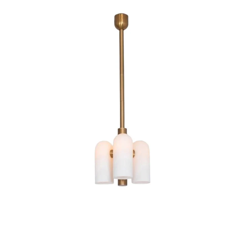Schwung Odyssey Pendant Lamp