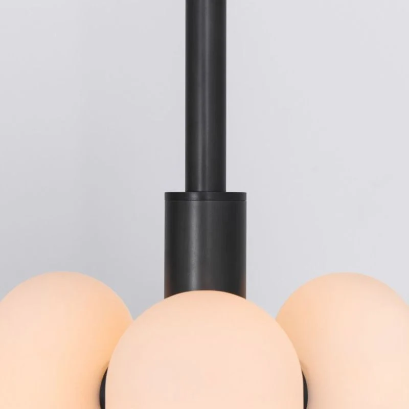 Schwung Odyssey Pendant Lamp